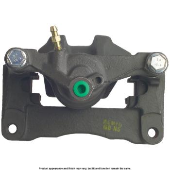 1996 Toyota Avalon Disc Brake Caliper Rear Right A1 Cardone 19B1782A image 1 of 4