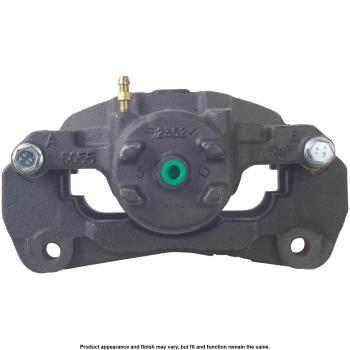 2001 Mitsubishi Eclipse Disc Brake Caliper Front Left A1 Cardone 19B2614 image 1 of 4