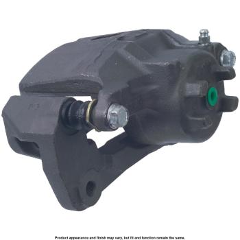 2001 Mitsubishi Eclipse Disc Brake Caliper Front Right A1 Cardone 19B2615 image 3 of 4