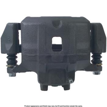 2001 Mitsubishi Eclipse Disc Brake Caliper Front Right A1 Cardone 19B2615 image 4 of 4