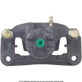 2001 Mitsubishi Montero Disc Brake Caliper Rear Left A1 Cardone 19B2667 image 3 of 4