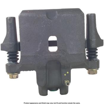 2001 Mitsubishi Montero Disc Brake Caliper Rear Left A1 Cardone 19B2667 image 4 of 4