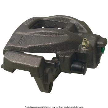2008 Mini Cooper Disc Brake Caliper Front Left A1 Cardone 19B2776 image 1 of 4