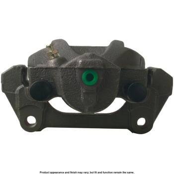 2008 Mini Cooper Disc Brake Caliper Front Left A1 Cardone 19B2776 image 2 of 4