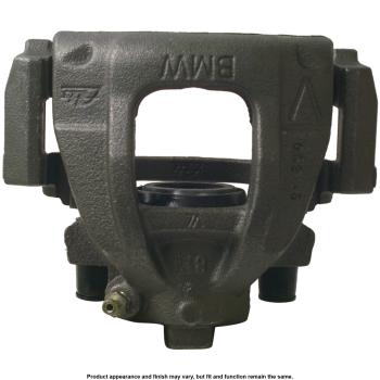 2008 Mini Cooper Disc Brake Caliper Front Left A1 Cardone 19B2776 image 4 of 4