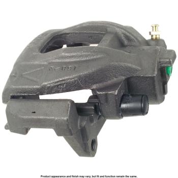 2008 Mini Cooper Disc Brake Caliper Front Right A1 Cardone 19B2777 image 1 of 4