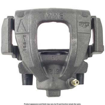 2008 Mini Cooper Disc Brake Caliper Front Right A1 Cardone 19B2777 image 2 of 4