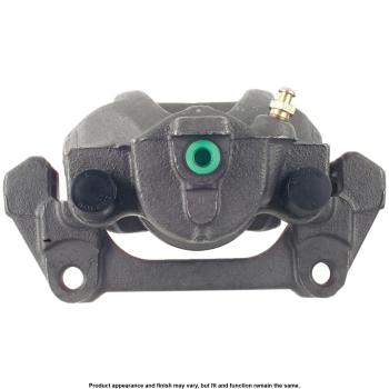 2008 Mini Cooper Disc Brake Caliper Front Right A1 Cardone 19B2777 image 3 of 4