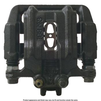 2012 Acura RDX Disc Brake Caliper Rear Right A1 Cardone 19B2910A image 2 of 4