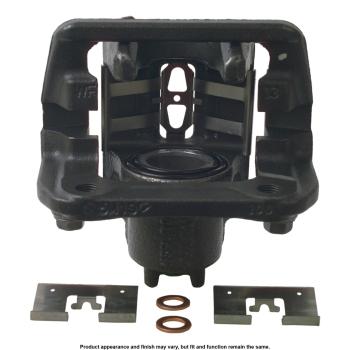 2012 Acura RDX Disc Brake Caliper Rear Right A1 Cardone 19B2910A image 3 of 4