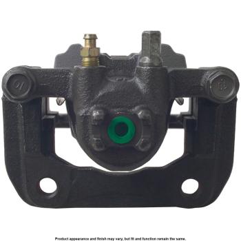 2012 Acura RDX Disc Brake Caliper Rear Right A1 Cardone 19B2910A image 4 of 4