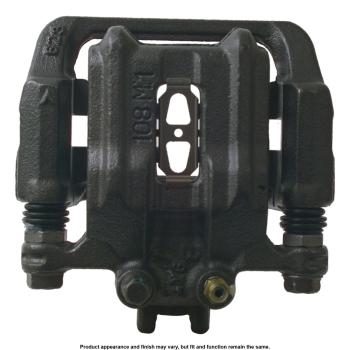 2012 Acura RDX Disc Brake Caliper Rear Left A1 Cardone 19B2911A image 1 of 4