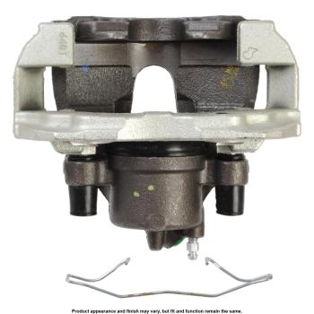 2013 Ford C-Max Disc Brake Caliper Front Left A1 Cardone 19B2942D image 1 of 4