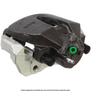 2013 Ford C-Max Disc Brake Caliper Front Left A1 Cardone 19B2942D image 2 of 4