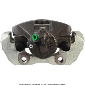 2013 Ford C-Max Disc Brake Caliper Front Left A1 Cardone 19B2942D image 3 of 4