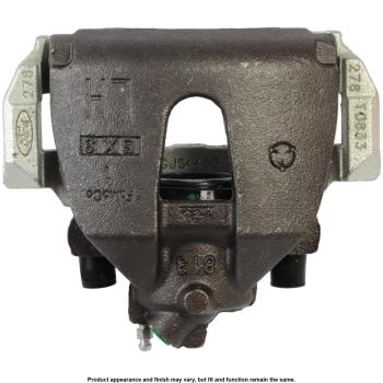 2013 Ford C-Max Disc Brake Caliper Front Left A1 Cardone 19B2942D image 4 of 4