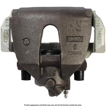 2013 Ford C-Max Disc Brake Caliper Front Right A1 Cardone 19B2943D image 2 of 4