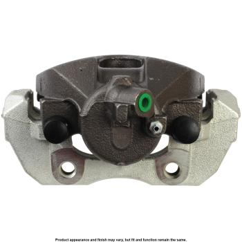2013 Ford C-Max Disc Brake Caliper Front Right A1 Cardone 19B2943D image 3 of 4