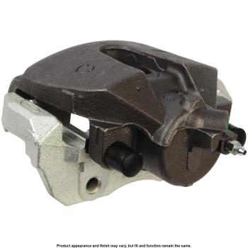2013 Ford C-Max Disc Brake Caliper Front Right A1 Cardone 19B2943D image 4 of 4