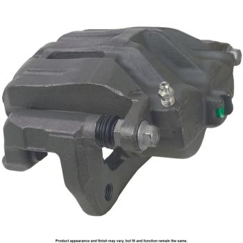 2012 Acura RDX Disc Brake Caliper Front Left A1 Cardone 19B2958 image 1 of 4