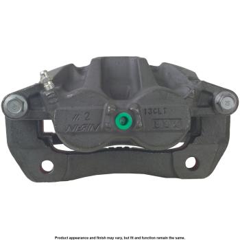 2012 Acura RDX Disc Brake Caliper Front Left A1 Cardone 19B2958 image 3 of 4
