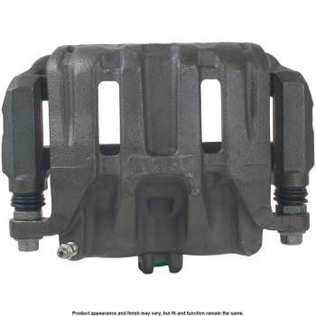 2012 Acura RDX Disc Brake Caliper Front Left A1 Cardone 19B2958 image 4 of 4