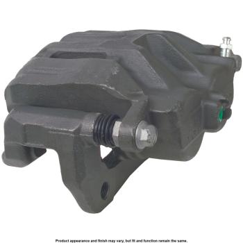 2012 Acura RDX Disc Brake Caliper Front Right A1 Cardone 19B2959 image 3 of 4