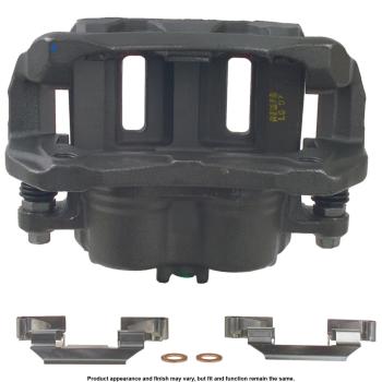 2012 Acura RDX Disc Brake Caliper Front Right A1 Cardone 19B2959 image 4 of 4