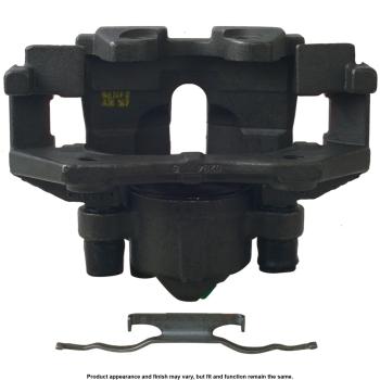 2008 Mercury Mariner Disc Brake Caliper Front Left A1 Cardone 19B3116 image 1 of 4