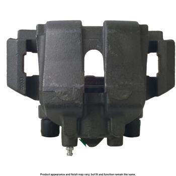 2008 Mercury Mariner Disc Brake Caliper Front Left A1 Cardone 19B3116 image 4 of 4