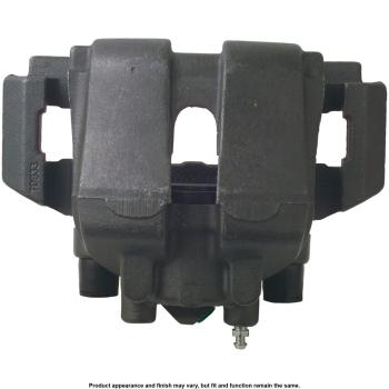 2008 Mercury Mariner Disc Brake Caliper Front Right A1 Cardone 19B3117 image 4 of 4