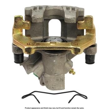 2008 Mini Cooper Disc Brake Caliper Rear Right A1 Cardone 19B3126 image 1 of 4