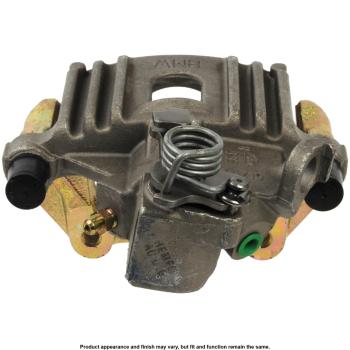 2008 Mini Cooper Disc Brake Caliper Rear Right A1 Cardone 19B3126 image 2 of 4