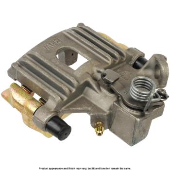 2008 Mini Cooper Disc Brake Caliper Rear Right A1 Cardone 19B3126 image 3 of 4