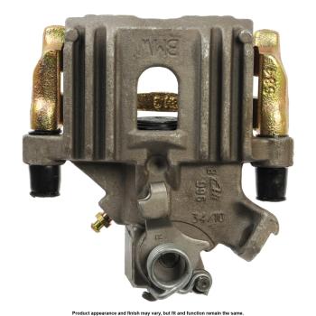2008 Mini Cooper Disc Brake Caliper Rear Right A1 Cardone 19B3126 image 4 of 4