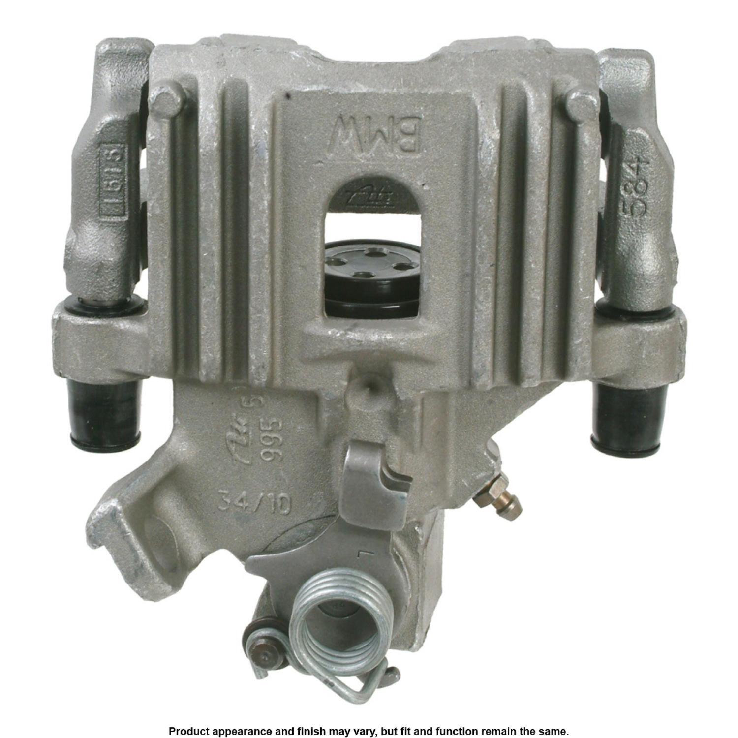 A1 Cardone 19B3127 Disc Brake Caliper product image 1 of 4