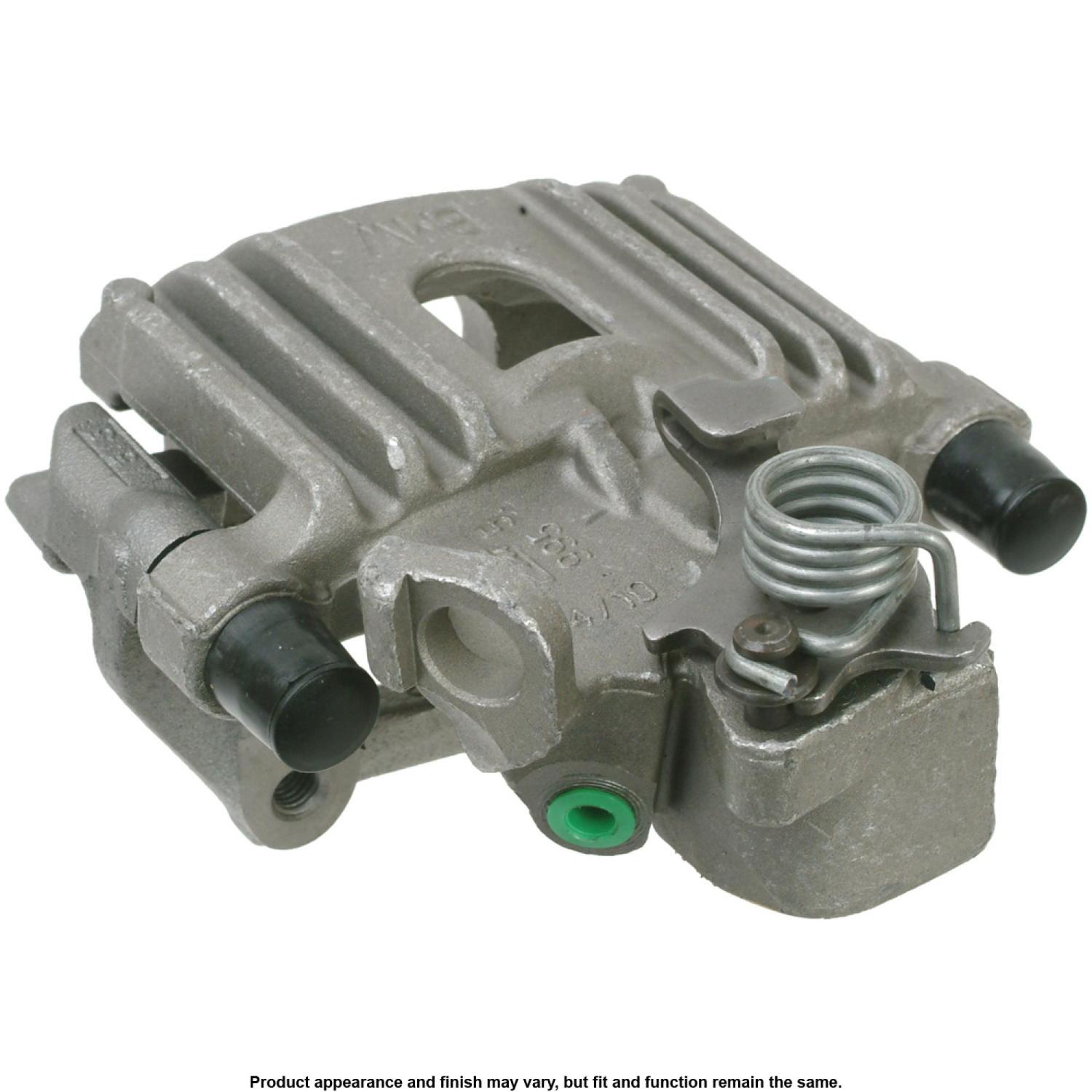 A1 Cardone 19B3127 Disc Brake Caliper product image 2 of 4