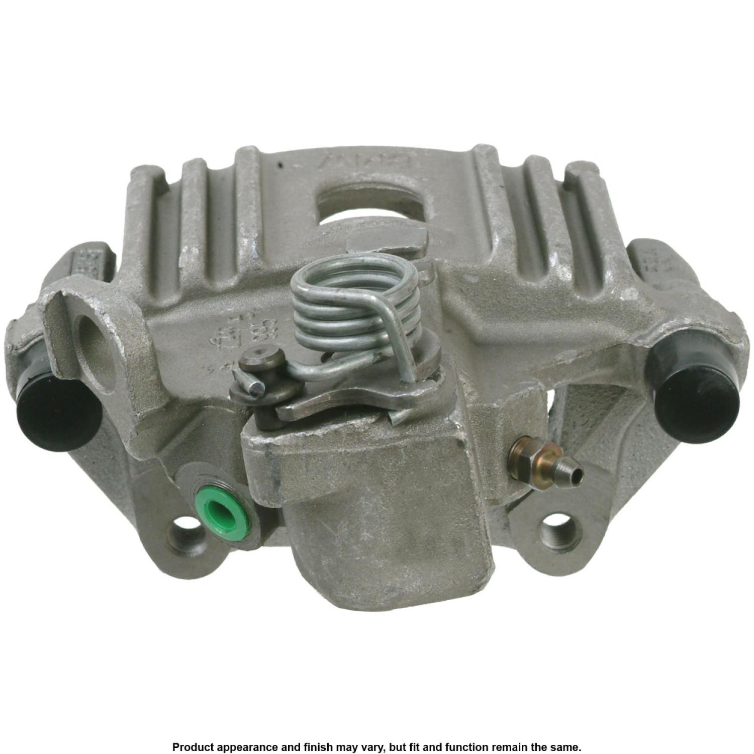A1 Cardone 19B3127 Disc Brake Caliper product image 3 of 4