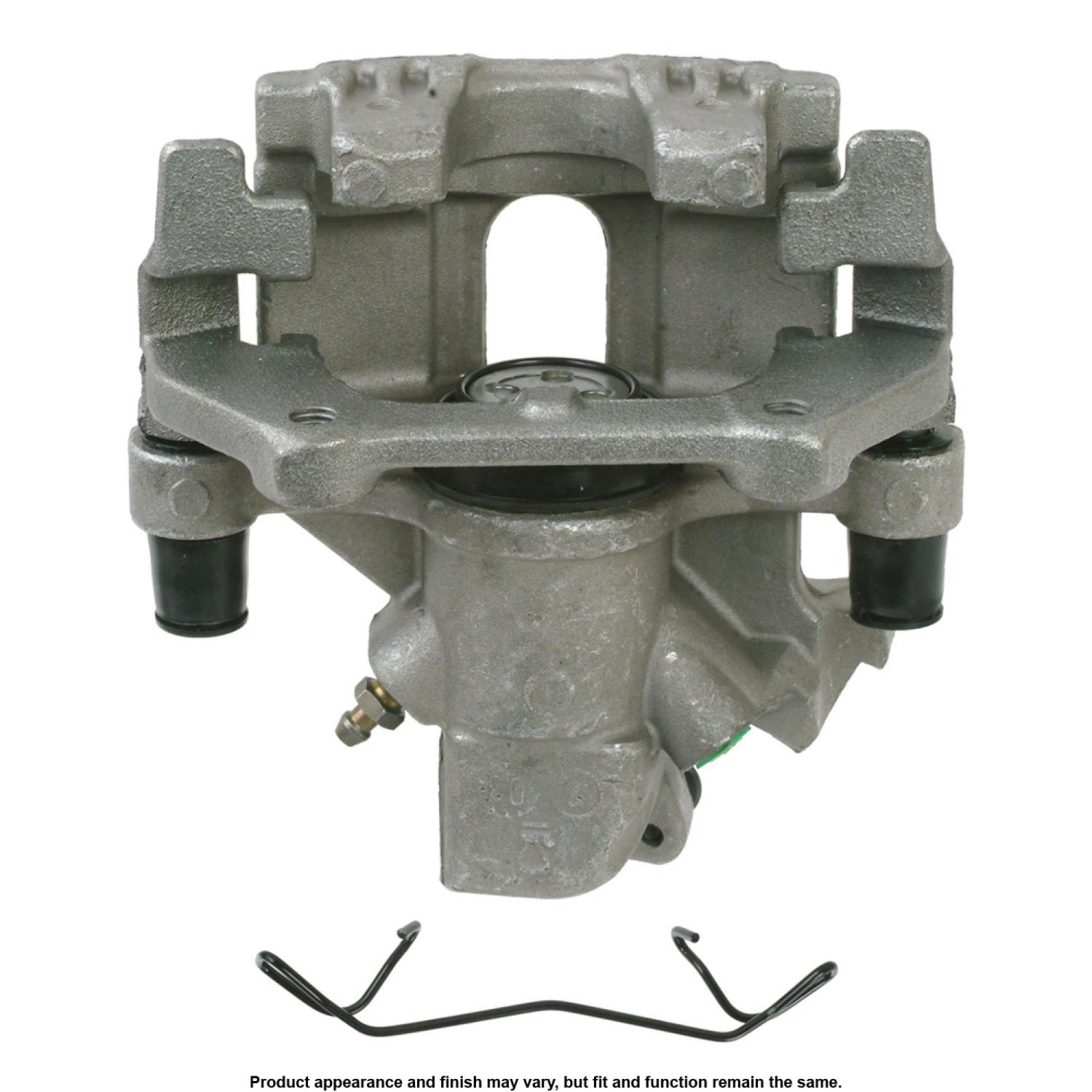 A1 Cardone 19B3127 Disc Brake Caliper product image 4 of 4