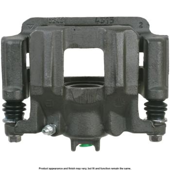 2008 Acura MDX Disc Brake Caliper Rear Right A1 Cardone 19B3238 image 1 of 3