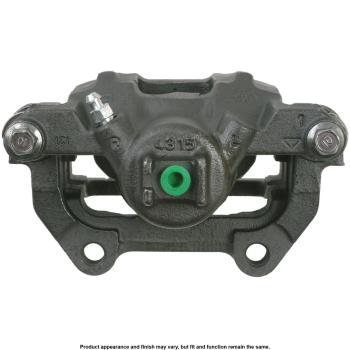 2008 Acura MDX Disc Brake Caliper Rear Right A1 Cardone 19B3238 image 2 of 3