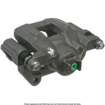 2008 Acura MDX Disc Brake Caliper Rear Right A1 Cardone 19B3238 image 3 of 3