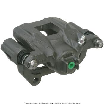 2008 Acura MDX Disc Brake Caliper Rear Left A1 Cardone 19B3239 image 1 of 4