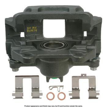 2008 Acura MDX Disc Brake Caliper Rear Left A1 Cardone 19B3239 image 4 of 4