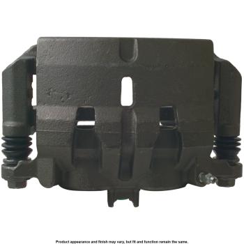 2008 Acura MDX Disc Brake Caliper Front Right A1 Cardone 19B3279 image 2 of 4