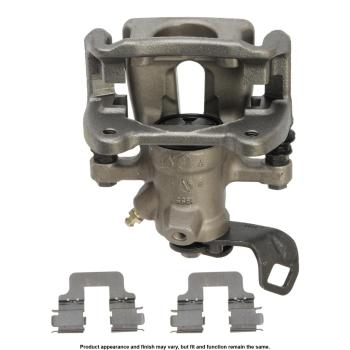 2008 Mini Cooper Disc Brake Caliper Rear Left A1 Cardone 19B3319 image 1 of 4