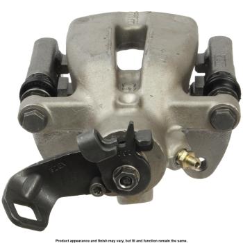 2008 Mini Cooper Disc Brake Caliper Rear Left A1 Cardone 19B3319 image 2 of 4