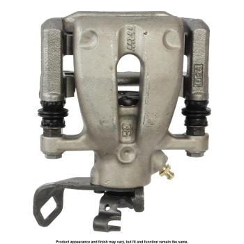 2008 Mini Cooper Disc Brake Caliper Rear Left A1 Cardone 19B3319 image 3 of 4