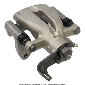 2008 Mini Cooper Disc Brake Caliper Rear Left A1 Cardone 19B3319 image 4 of 4