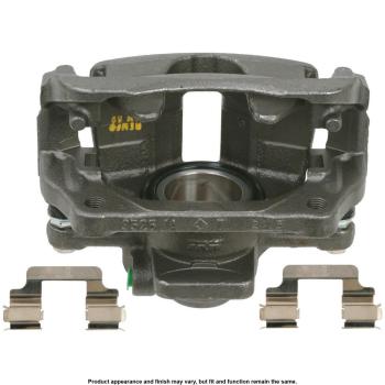 2008 Mini Cooper Disc Brake Caliper Front Right A1 Cardone 19B3321 image 1 of 4